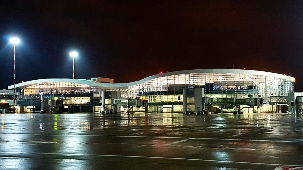 Zburăm mai mult ca înainte de pandemie